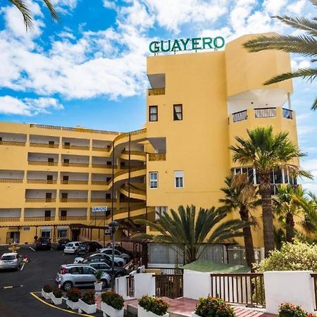 Guayero Los Cristianos Sea View Kültér fotó