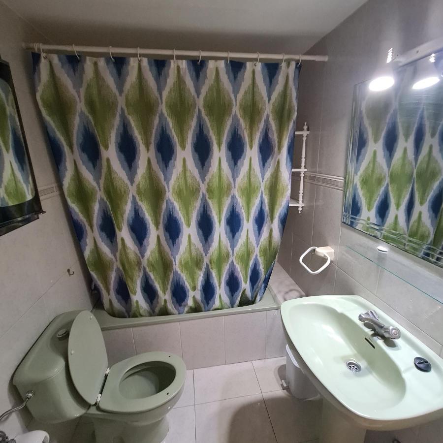 Guayero Los Cristianos Sea View Kültér fotó