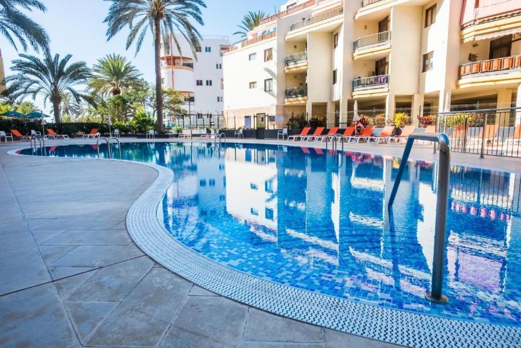 Guayero Los Cristianos Sea View Kültér fotó